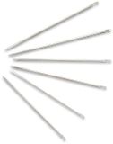 Prym Leernaalden No. 3-7 zilverkleurig 131259