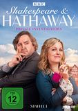 Shakespeare polyband Medien GmbH Shakespeare & Hathaway - Staffel 1