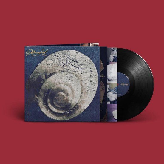Ricochet Snail Mail Ricochet LP