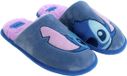 Disney Stitch Sloffen - Blauw en Roze