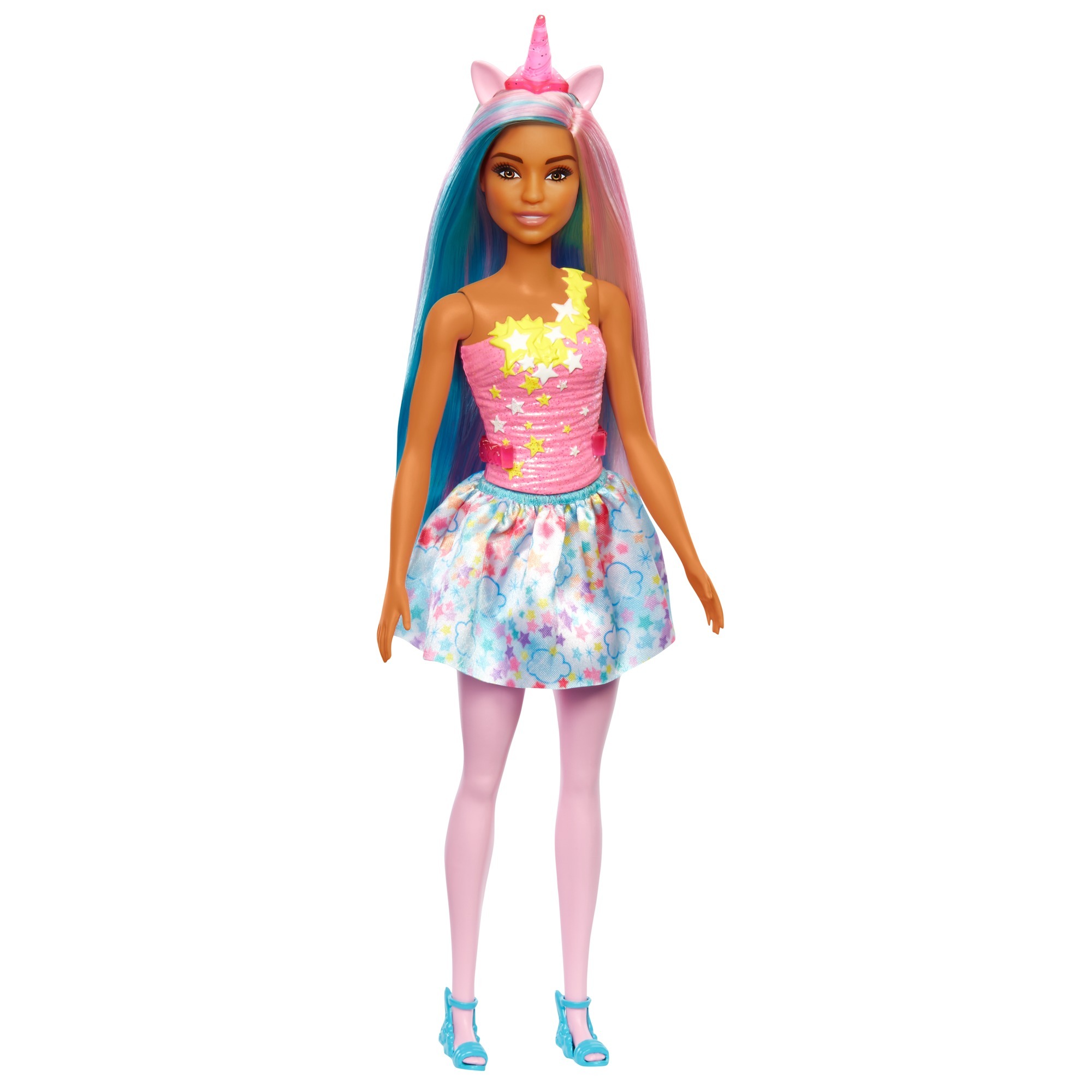 Barbie Dreamtopia HGR21