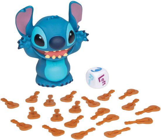 Goliath Laughing Stitch Game