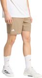 Adidas Performance Climacool Ergo Tennisshort - Heren - Bordeaux