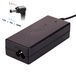 Akyga AK-ND-85 Laptop oplader Zwart 90W