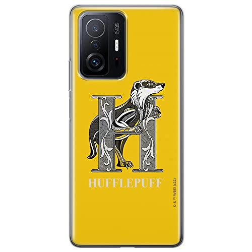 ERT GROUP Harry Potter Phone Case for Xiaomi 11T 5G / 11T PRO 5G - TPU