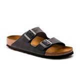 Birkenstock Arizona EVA Slippers Junior Zwart