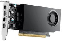 DELL NVIDIA RTX A1000 8 GB GDDR6