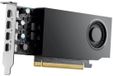 DELL NVIDIA RTX A1000 8 GB GDDR6