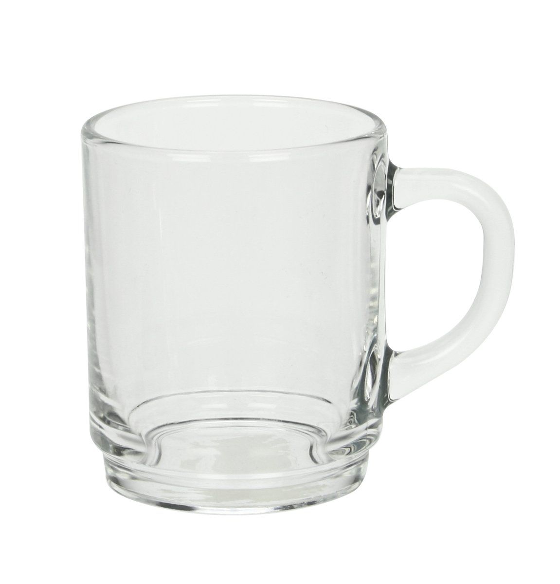 LUMINARC Theebeker - Stapelbaar - 0.25 l - set-6