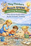 Tiny Thinkers Beach STEM Learning Roadmap - How Ocean Exploration Builds Scientific Thinking