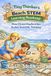 Tiny Thinkers Beach STEM Learning Roadmap - How Ocean Exploration Builds Scientific Thinking