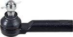 A.B.S. Tête de biellette de direction pour TOYOTA LAND CRUISER 150 (KDJ15, GRJ15) 231089