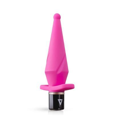 Lil'Vibe Lil'Plug Vibrator (1ST)