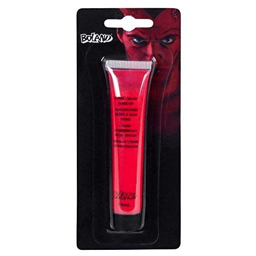 Boland 45172 Aqua Crème make-up rood 19 ml