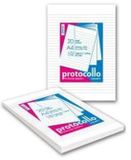 Blasetti 1280 papier voor inkjetprinter Wit