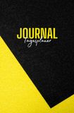 JOURNAL Tagesplaner: Täglicher Planer mit Zeitplan, Top-3-Prioritäten, To-do-Liste, Mahlzeiten, Stimmung & Notizen