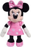 Disney TOYSTOP Minnie Mouse with Sounds Pluche Knuffel (Engelstalig)