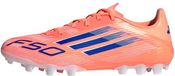adidas F50 League 2G/3G Artificial Grass Voetbalschoenen - Unisex - Oranje - Maat 44 2/3