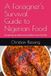 A Foreigner's Survival Guide to Nigerian Food: Everything You Need to Know Before Your First Bite