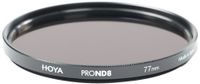 HOYA PROND8 52mm Camera Lens Filter