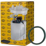 HELLA 8TF 358 146-141 Brandstoftoevoereenheid