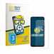 BROTECT Screenprotector 3 Stuks voor Blackview Wave 7C Beschermglas transparant