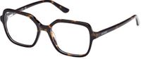 Guess GU50164 DARK HAVANA 49/16/135 Unisex Brilmonturen