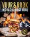 Feu & Fumée - Meilleur BBQ du monde