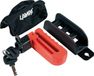 Lampa U-slot - Scooter slot - Anti-perçage - 10 mm