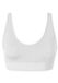 Schiesser Bralette Dames Wit L