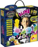 Lisciani Crazy Science Slime de la Nuit - Educatief Slime Laboratorium - Frans