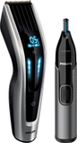 Philips HC9450/15 + NT3650/16 - Hair Clipper & Nose Trimmer Set