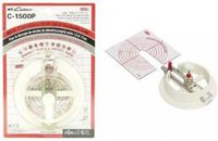 NT Cutter Professionele Cirkelsnijder