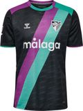 Hummel Mcf 25/26 Away Jersey S/S Kids