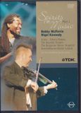 Merkloos Mcferrin/Kennedy/The Kuumba Singers - N/A Article Supprim, DVD