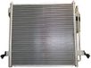 MAHLE Kondensator, Klimaanlage AC815000P