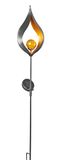 Design tuinstekker met LED-verlichting