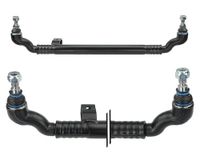 MEYLE Lenkstange 0160400129 mitte | Compatibel met: MERCEDES-BENZ SL