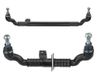 MEYLE Lenkstange 0160400129 mitte | Compatibel met: MERCEDES-BENZ SL