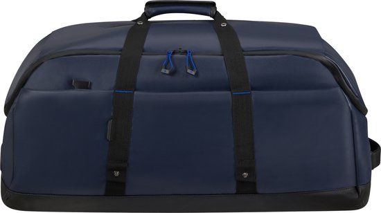 Samsonite Ecodiver Duffle L Reistas - Blue Nights - 90L - Zonder Wielen