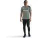 NIKE Fc Chelsea Strike Nike Dri-fit Kurzarm-fußballoberteil für Herren heren Voetbalshirt met korte mouwen