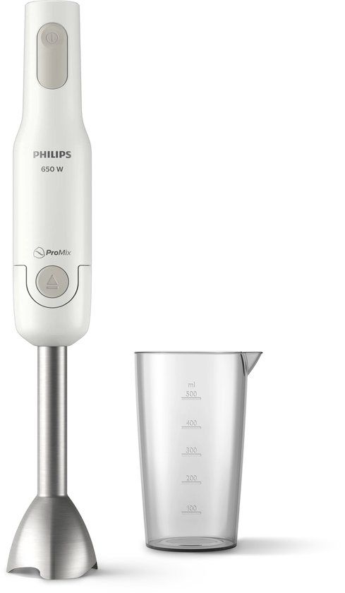 Philips Daily Collection HR2534/00R1 ProMix-staafmixer