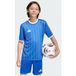 adidas Entrada26 Graphic Jersey Kids Shirt, team royal blue/white, 9-10 Years