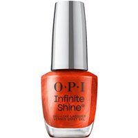 OPI Infinite Shine Nagellak Unisex 15ml Rood