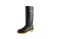 Dunlop Dull Rubberen laarzen, groen, 41 EU