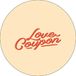 Bonateks Ronde digitaal bedrukte muismat
