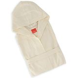 Gabel Golf Badjas met capuchon, katoen, 520 beige, M