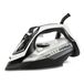 G3 Ferrari ELISEO 3000 Fer à vapeur Fer à sec et à vapeur Plaque en acier inoxydable 3000 W Blanc, Noir