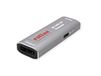 ROLINE 14.01.3475 AV-repeater Grijs