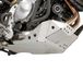 Givi RP5129 Carterbescherming, pour moto, Aluminium
